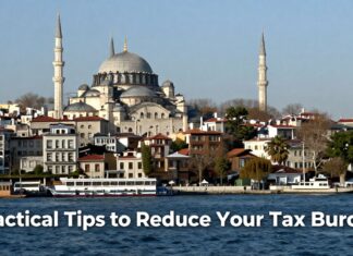 İstanbul Emlak Vergisi: Vergi Yükünüzü Azaltmak İçin Pratik İpuçları