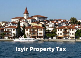 İzmir Emlak Vergisi: Verginizi Doğru Hesaplayın ve Tasarruf Edin