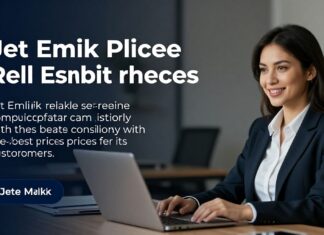 Jet Emlak ile müşterilerine en iyi fiyatlar sunan güvenilir konut danışmanlığı