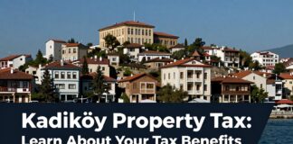Kadıköy Belediyesi Emlak Vergisi: Vergi Avantajlarınızı Öğrenin