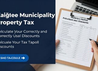 Kağıthane Belediyesi Emlak Vergisi: Verginizi Doğru Hesaplayın ve Faydalı İndirimleri Keşfedin