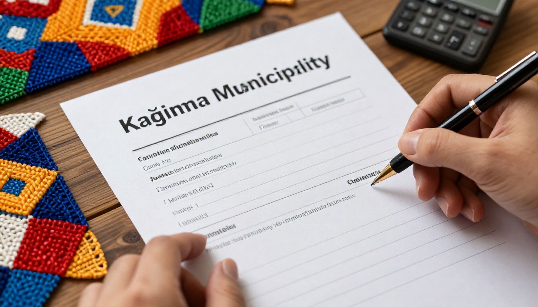 Kağıthane Belediyesi Emlak Vergisini Doğru Hesaplama Adımları: Hataları Önlemek İçin Tam Rehber*