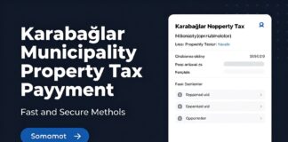 Karabağlar Belediyesi Emlak Vergisi Ödeme: Hızlı ve Güvenli Yöntemler