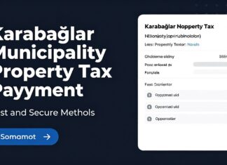 Karabağlar Belediyesi Emlak Vergisi Ödeme: Hızlı ve Güvenli Yöntemler