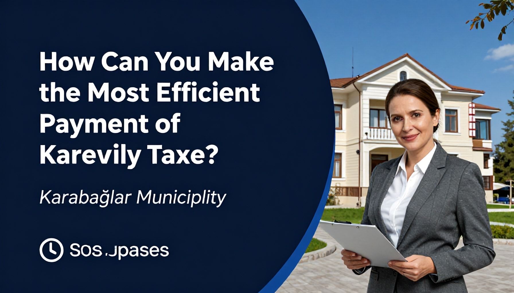 Karabağlar Belediyesi Emlak Vergisi Ödemelerini Nasıl En Verimli Şekilde Yaparsınız?*