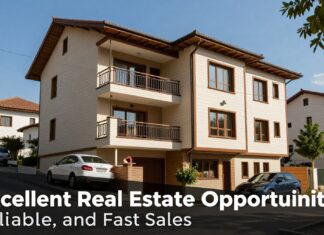 Karaman’da Mükemmel Emlak Fırsatları: Güvenilir ve Hızlı Satışlar