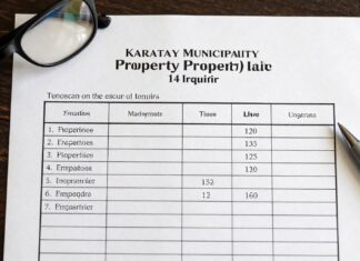 Karatay Belediyesi Emlak Vergisi Sorgu: Hızlı ve Güvenilir Bilgi Alın