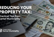 Kartal Belediyesi Emlak Vergisi: Verginizi Düşürmek İçin Pratik İpuçları