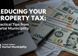 Kartal Belediyesi Emlak Vergisi: Verginizi Düşürmek İçin Pratik İpuçları
