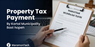 Kartal Belediyesi Emlak Vergisi Ödeme: Kolay ve Hızlı Yöntemler