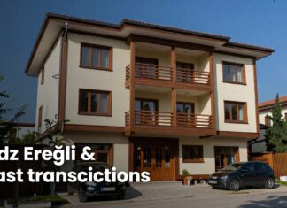 Kdz Ereğli’de Mükemmel Emlak Fırsatları – Güvenilir ve Hızlı İşlemler