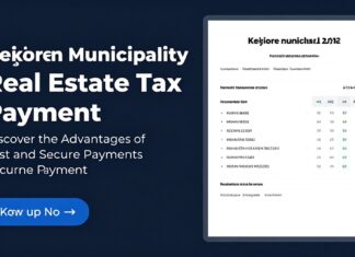 Keçiören Belediyesi Emlak Vergisi Ödeme: Hızlı ve Güvenli Ödemelerle Avantajları Keşfedin