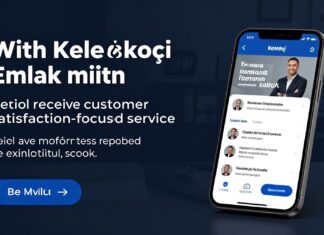 Kelekçi Emlak ile müşteri memnuniyeti odaklı hizmete sahip olun