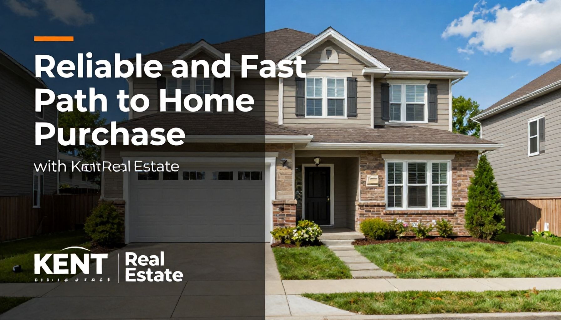 Kent Emlak ile Güvenilir ve Hızlı Konut Satın Alma Yolu*