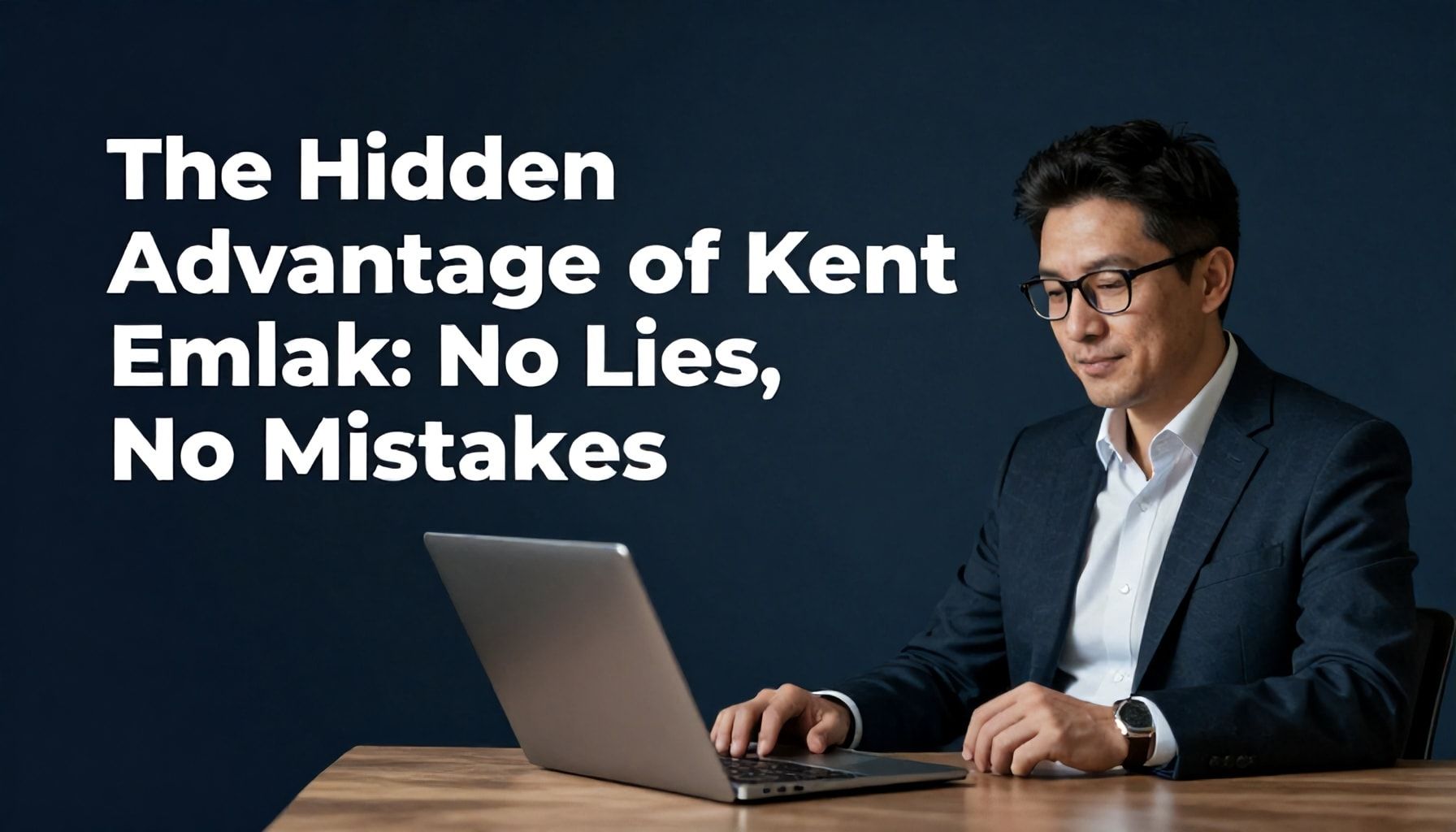 Kent Emlak’ın Saklı Avantajları: Ne Yalan Ne Yanlış*