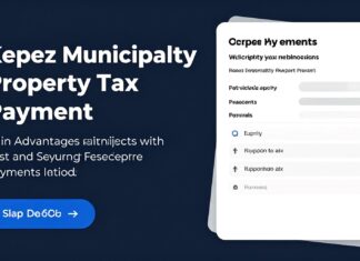 Kepez Belediyesi Emlak Vergisi Ödeme: Hızlı ve Güvenli Ödemelerle Avantajlar Kazanın