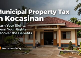 Kocasınan Belediyesi Emlak Vergisi: Hakkınızı Öğrenin, Avantajları Keşfedin