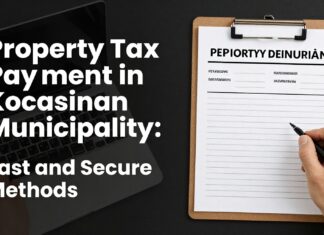 Kocasınan Belediyesi Emlak Vergisi Ödeme: Hızlı ve Güvenli Yöntemler