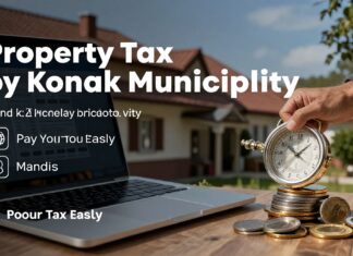 Konak Belediyesi Emlak Vergisi: Hakkınızı Kolayca Ödeyin