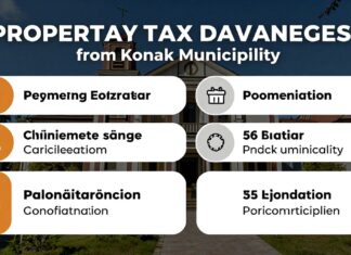 Konak Belediyesinden Emlak Vergisi Ödeme Avantajları