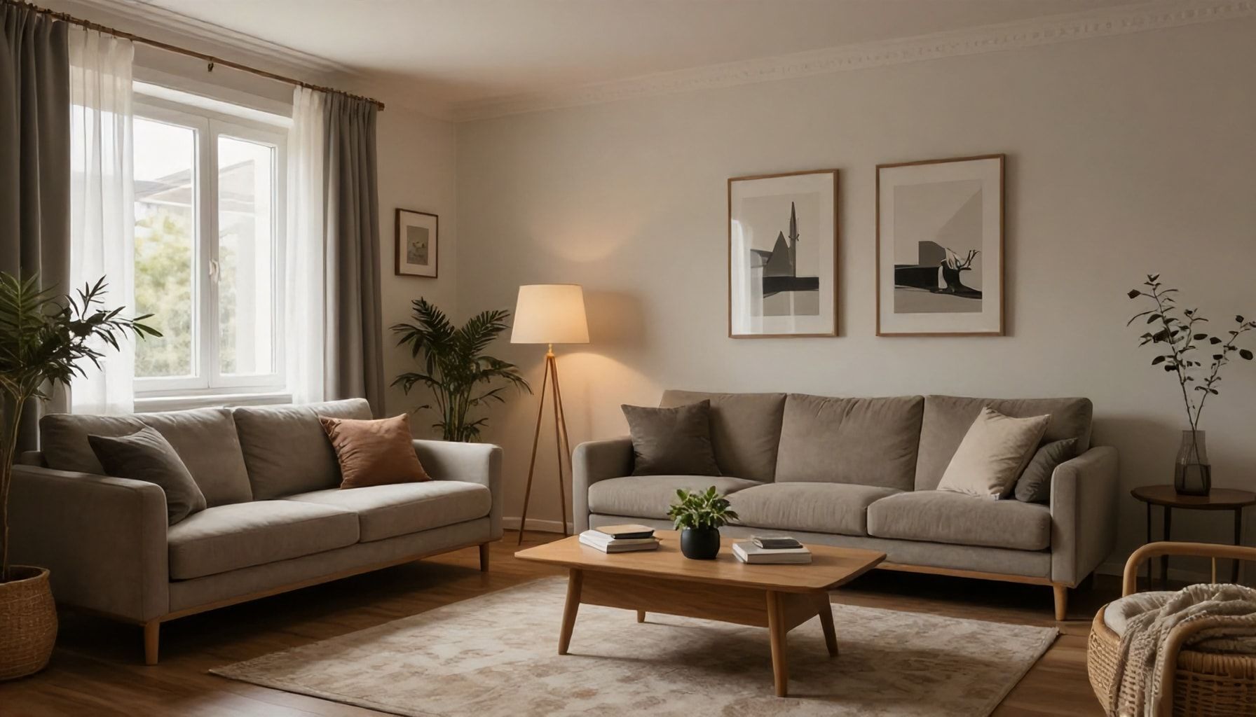 Konforlu Evler İçin 3 Temel Kriter: Fikirtepe'de Mutluluğun Anahtarı