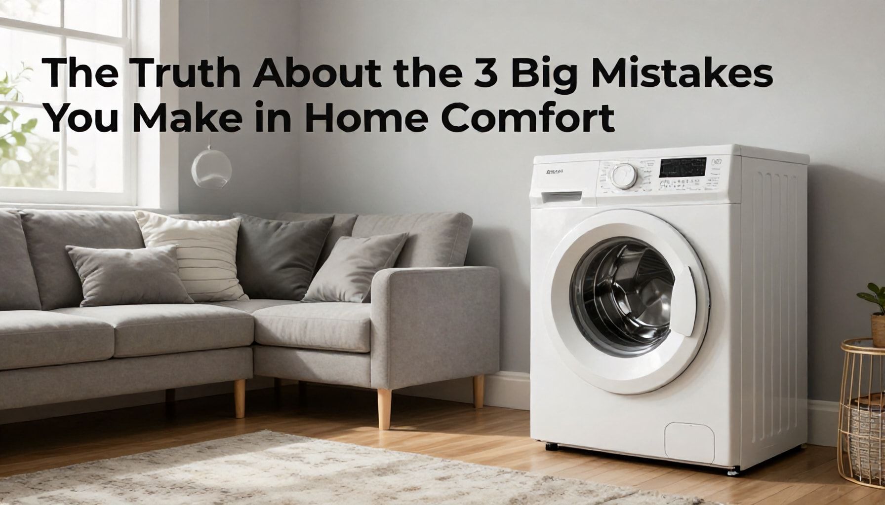 Konut Aramasında Yaptığınız 3 Büyük Hatanın Gerçekleri*