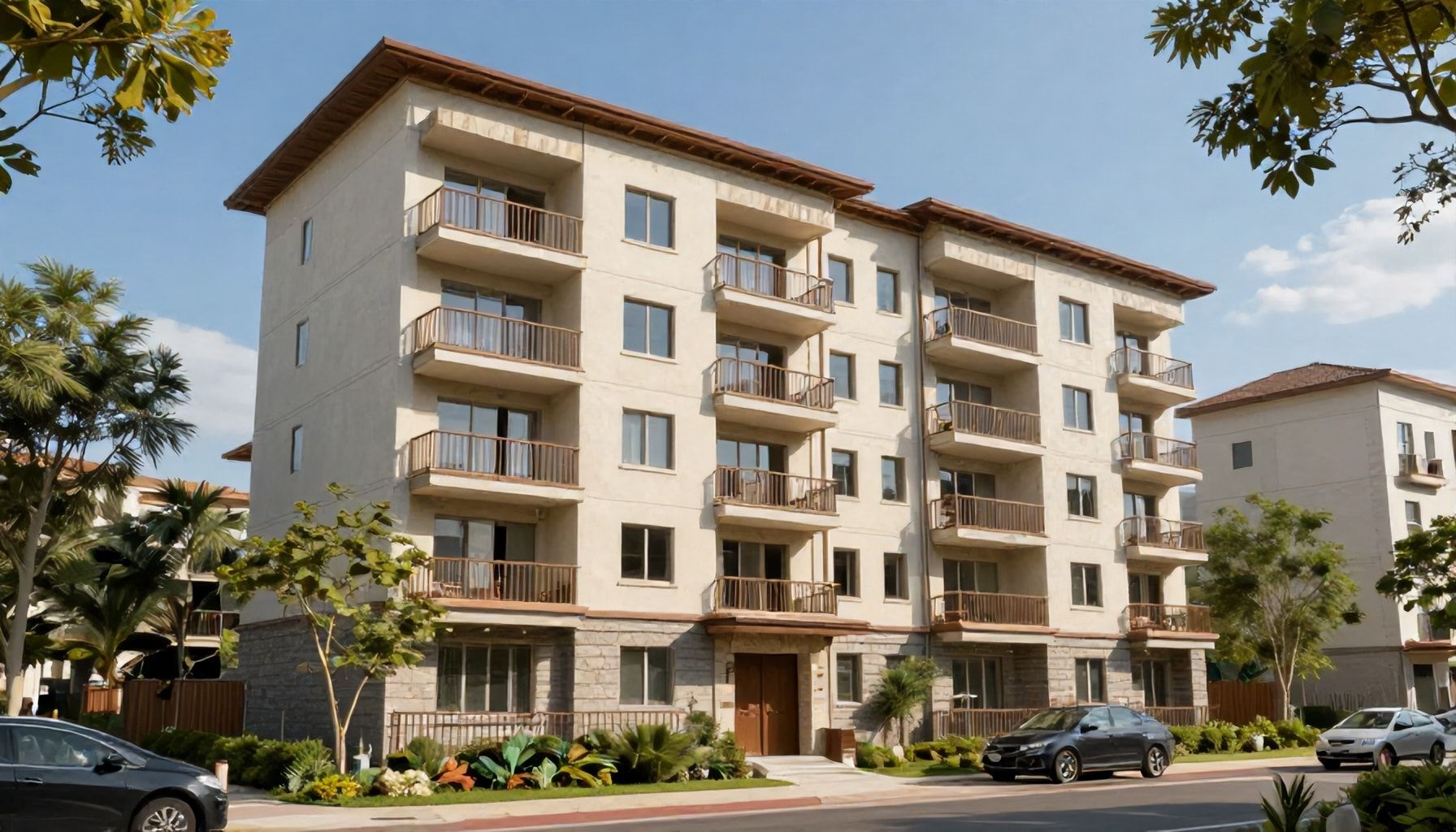 Konut projesi ile ev sahibi olmakta saklı olan gerçekler*