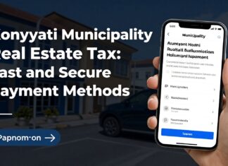 Konyaaltı Belediyesi Emlak Vergisi: Hızlı ve Güvenli Ödeme Yöntemleri