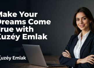 Kuzey Emlak ile Rüyalarınızı Gerçekleştirin