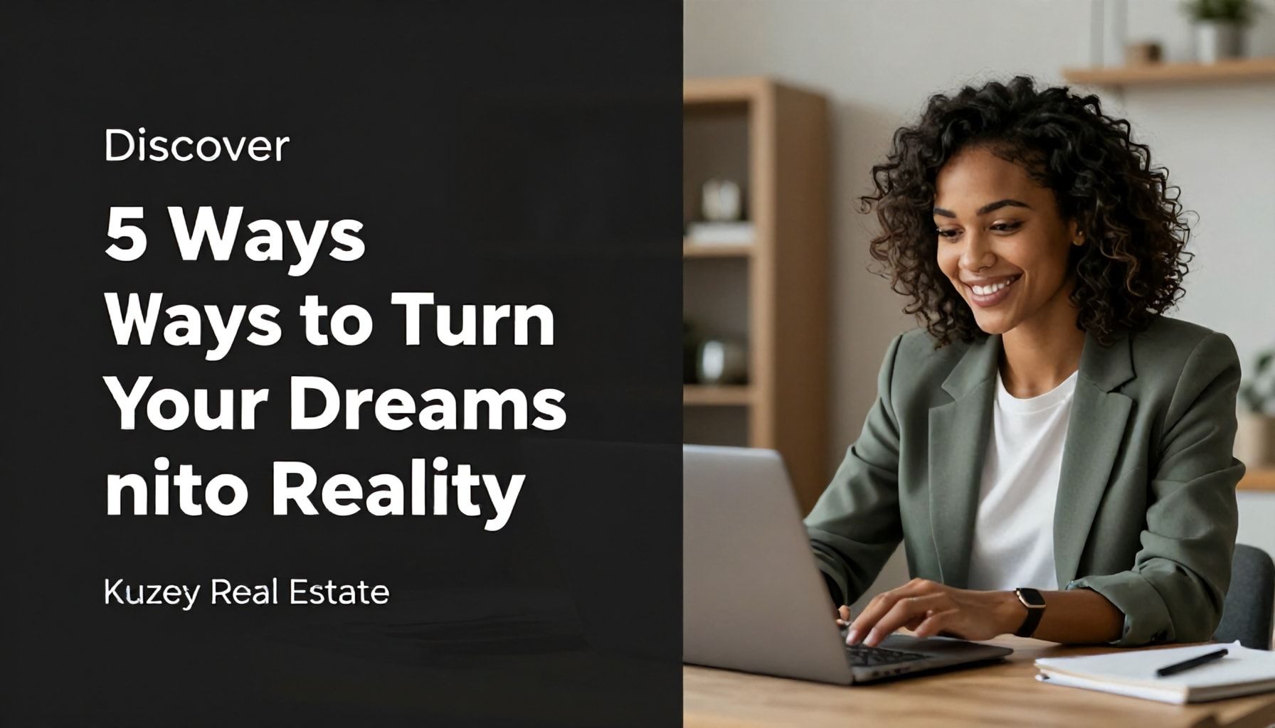 Kuzey Emlak ile Rüyalarınızı Gerçekleştirin: 5 Yolu Keşfedin