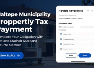 Maltepe Belediyesi Emlak Vergisi Ödeme: Hızlı ve Güvenli Yöntemlerle Yükümlülüğünüzü Tamamlayın
