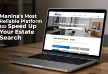 Manisa’da Emlak Aramanızı Hızlandıran En Güvenilir Platform