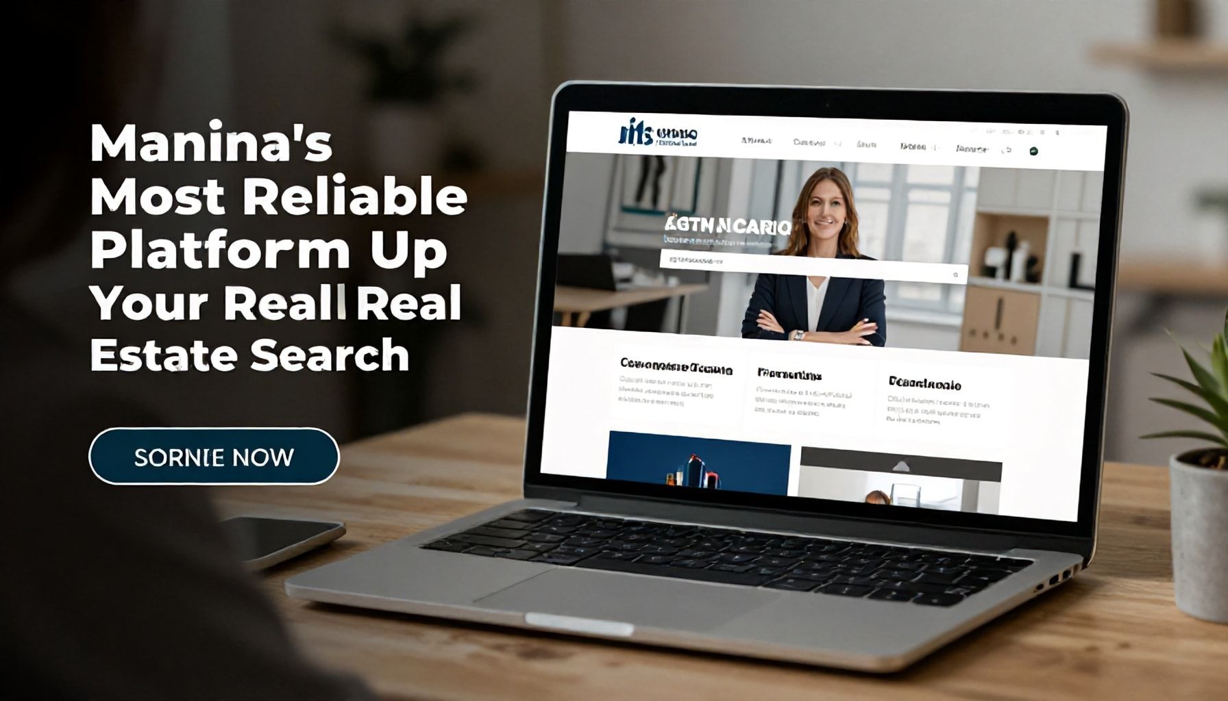 Manisa'da Emlak Aramanızı Hızlandıran En Güvenilir Platform