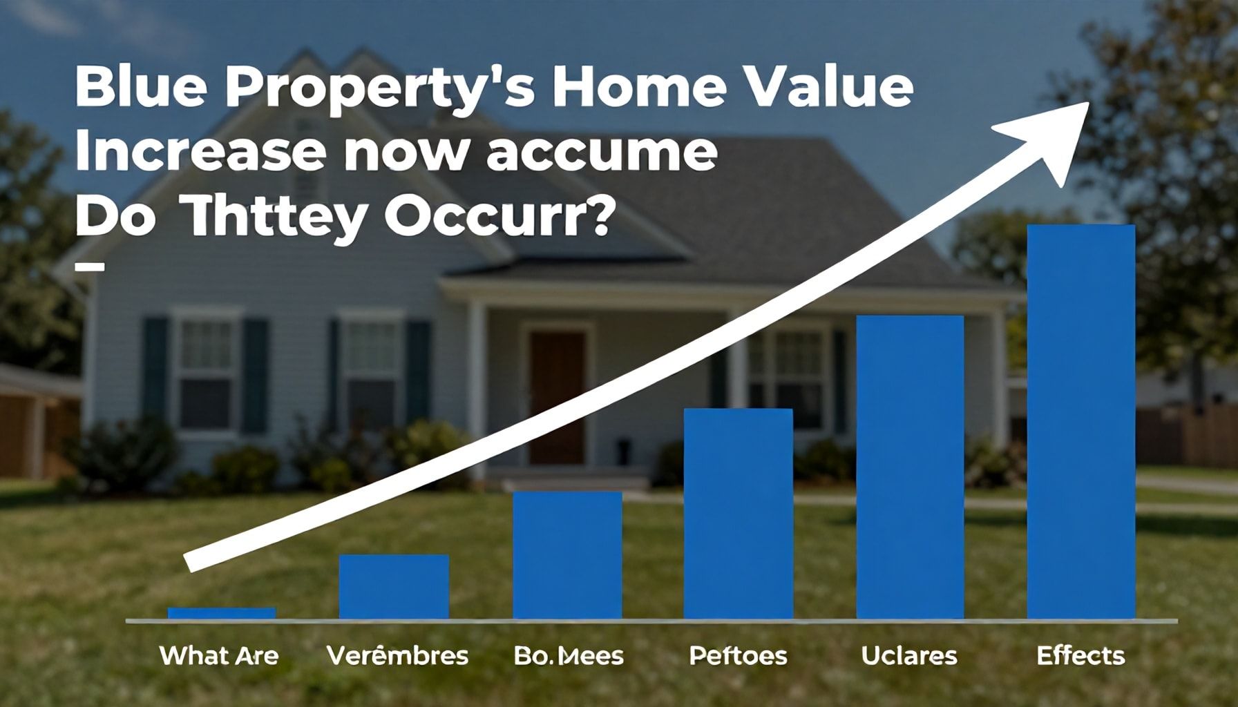 Mavi Emlak'ın Ev Değer Artırma Etkileri: Nedir ve Nasıl Gerçekleşir?