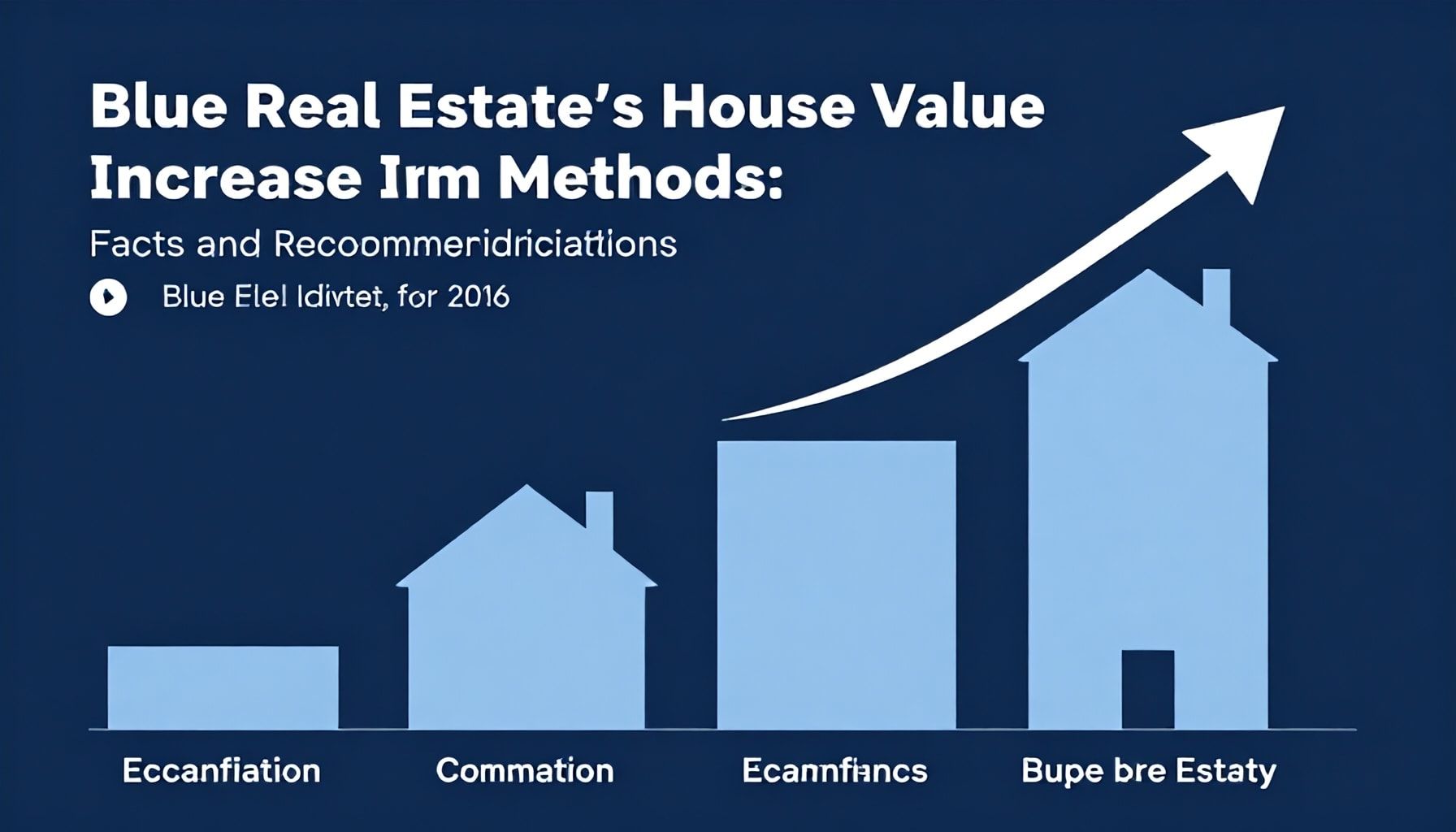 Mavi Emlak'ın Ev Değer Artırma Yöntemleri: Gerçekler ve Öneriler