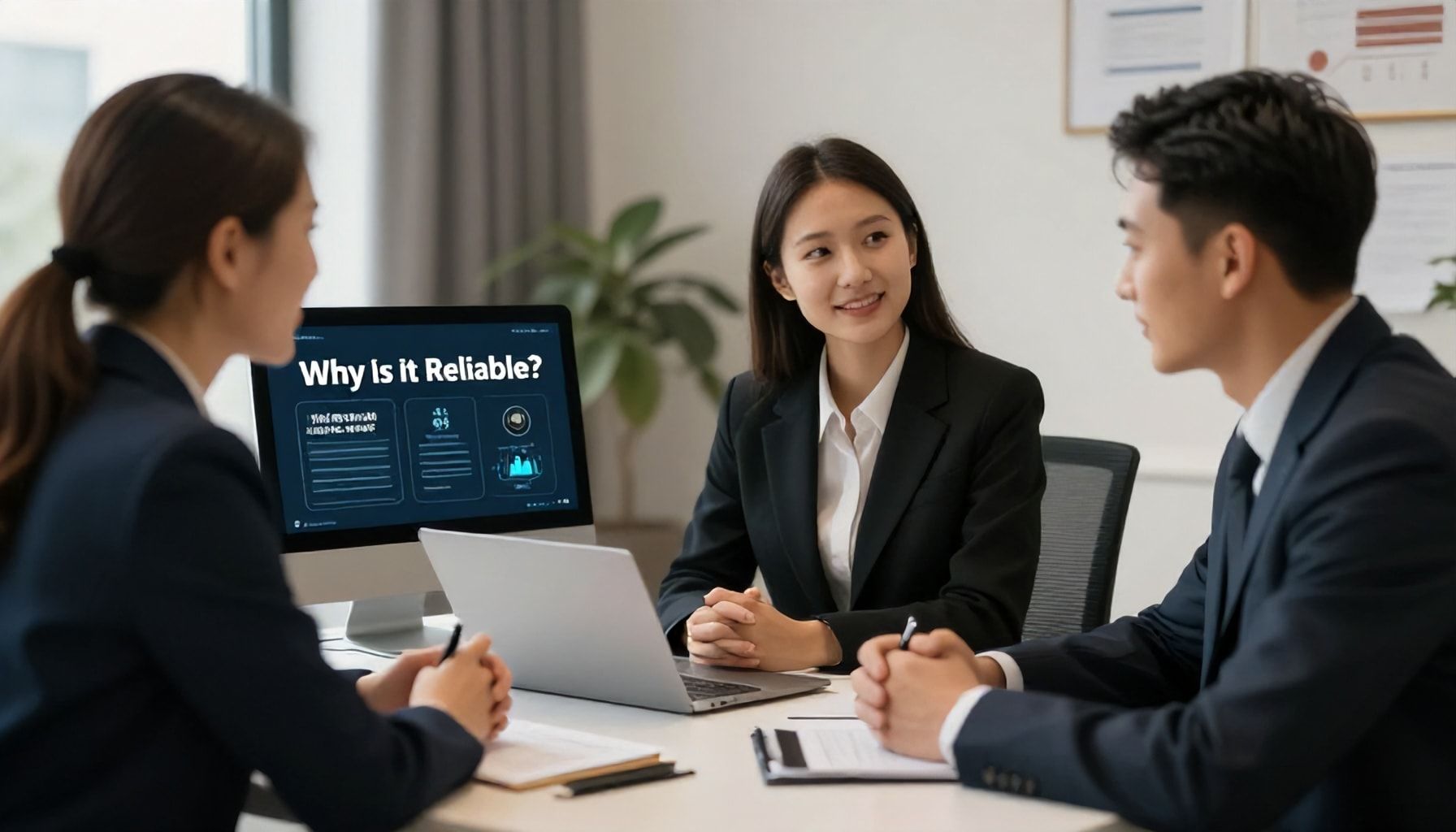 MB Emlak Neden Güvenilir? Profesyonel Danışmanlık ve Şeffaf İşlemler"*