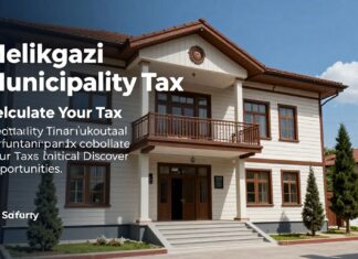 Melikgazi Belediyesi Emlak Vergisi: Verginizi Doğru Hesaplayın ve Fırsatları Keşfedin