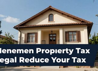 Menemen Belediyesi Emlak Vergisi: Verginizi Düşürmek İçin Yasal Fırsatlar