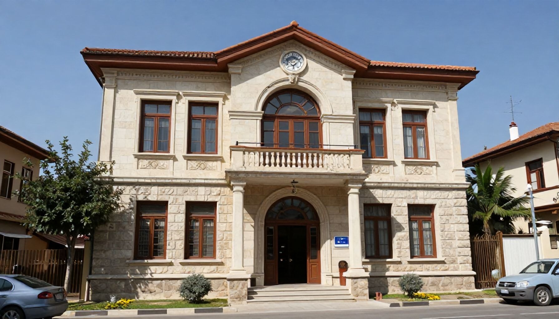 Meram Belediyesi Emlak Vergisi İle İlgili 3 Yanlış Algı*