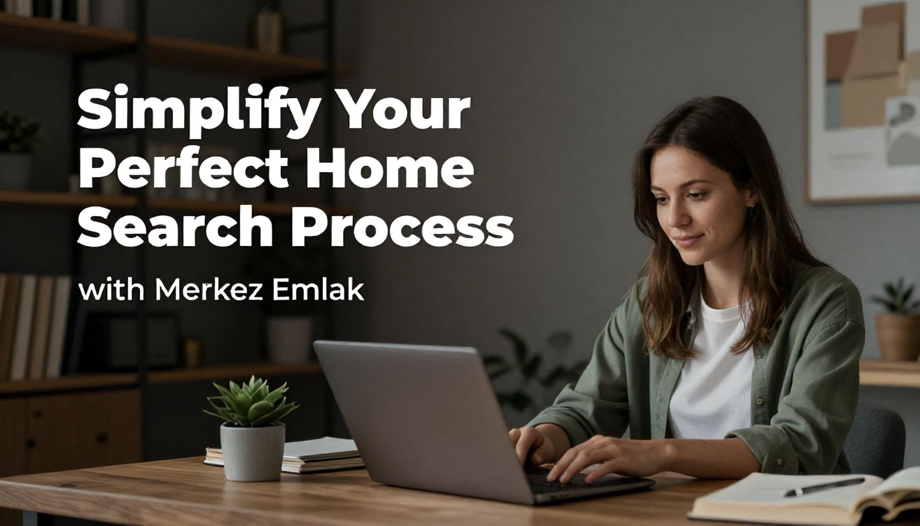 Merkez Emlak ile Mükemmel Ev Bulma Sürecinizi Kolaylaştırın*