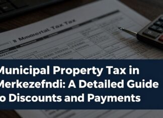 Merkezefendi Belediyesi Emlak Vergisi: İndirimler ve Ödemeler İçin Detaylı Rehber