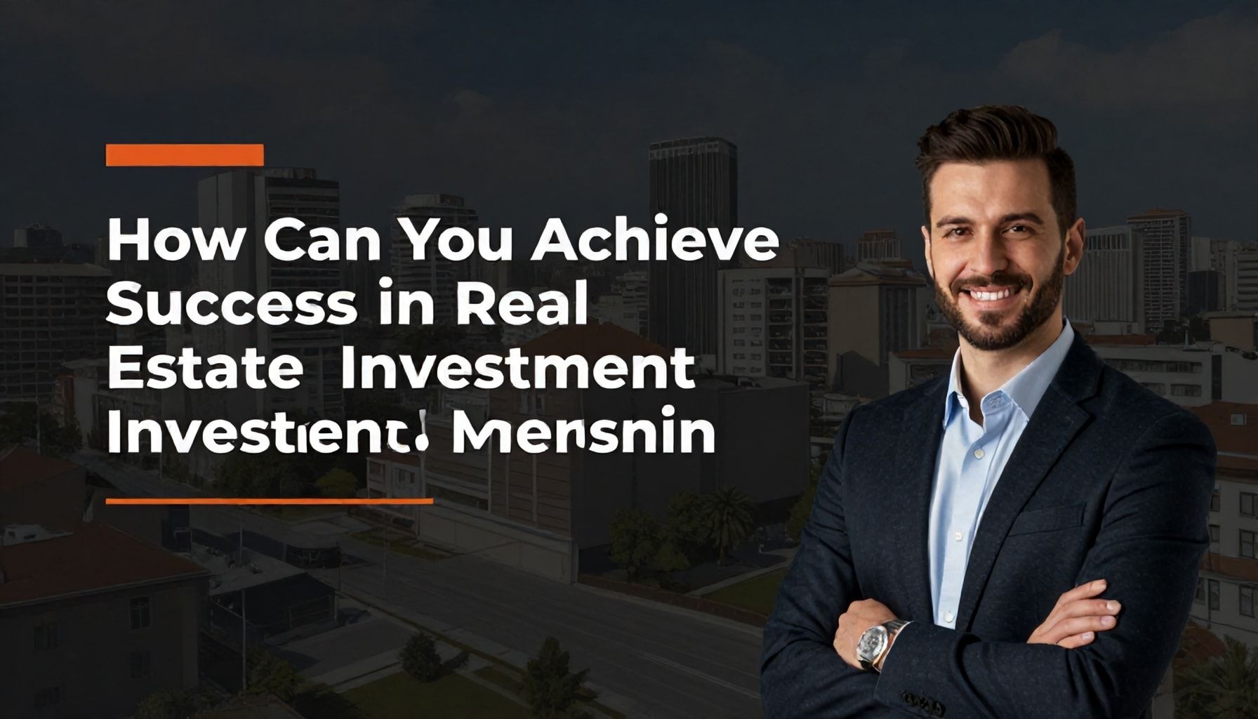 Mersin'de Emlak Yatırımında Nasıl Başarı Kazanırsınız?*