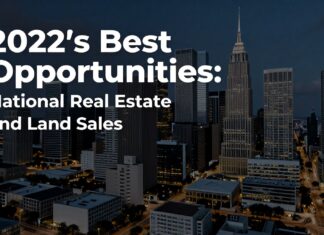 2022’de En İyi Fırsatlar: Milli Emlak ve Arsa Satışları