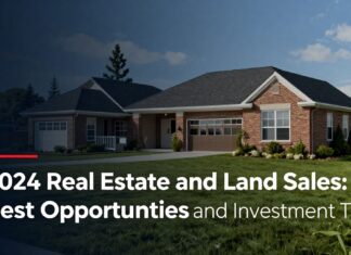 2024 Milli Emlak ve Arsa Satışları: En İyi Fırsatlar ve Yatırım İpucları