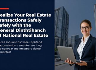 Emlak İşlemlerinizi Milli Emlak Genel Müdürlüğü ile Güvenle Gerçekleştirin