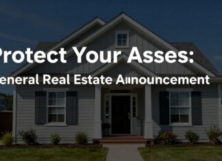 Milli Emlak Genel Tebliği: Varlıklarınızı Güvence Altına Alın