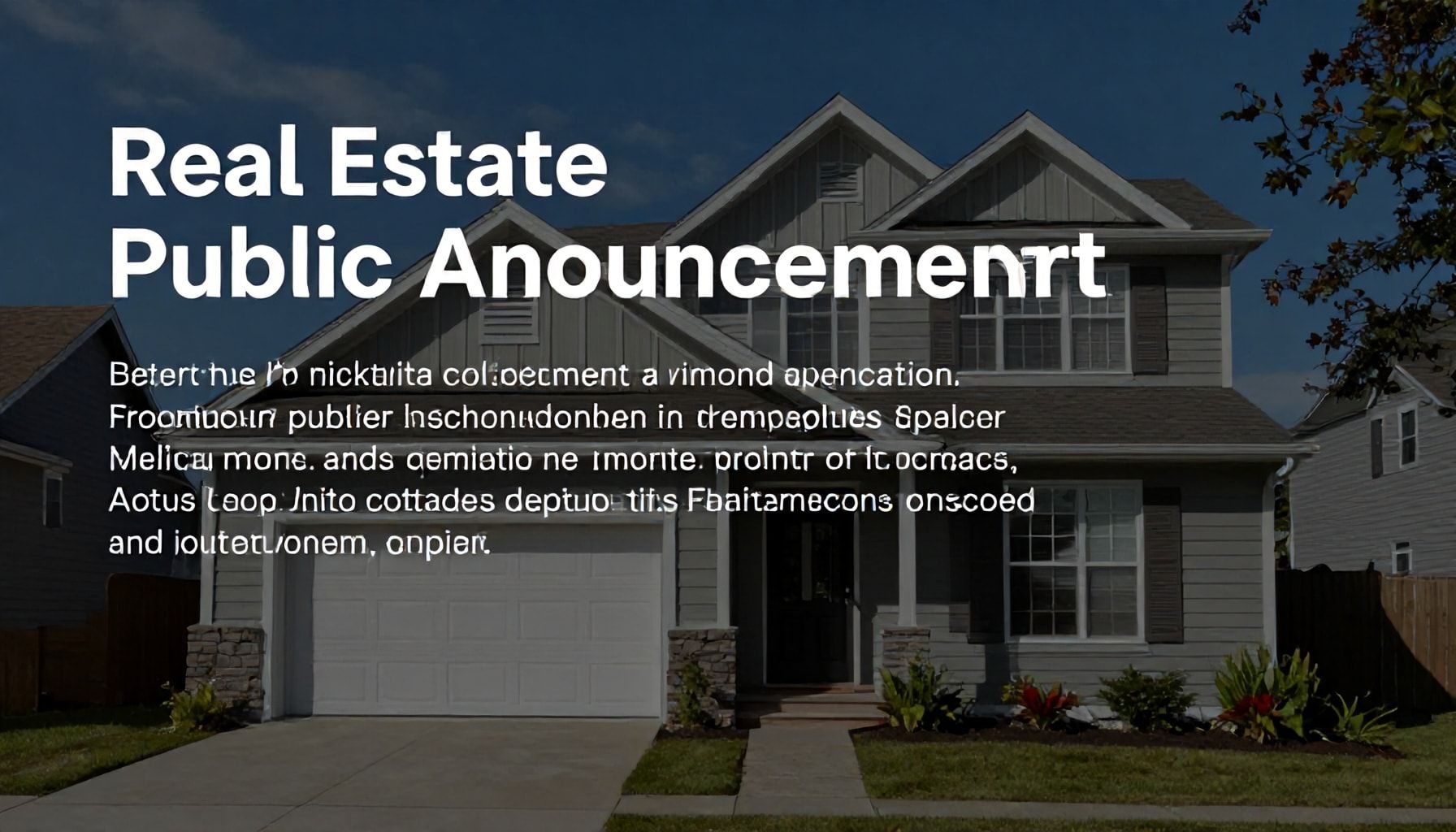 Milli Emlak Genel Tebliği: Gerçekleri ve Yanlış Anlamalar*