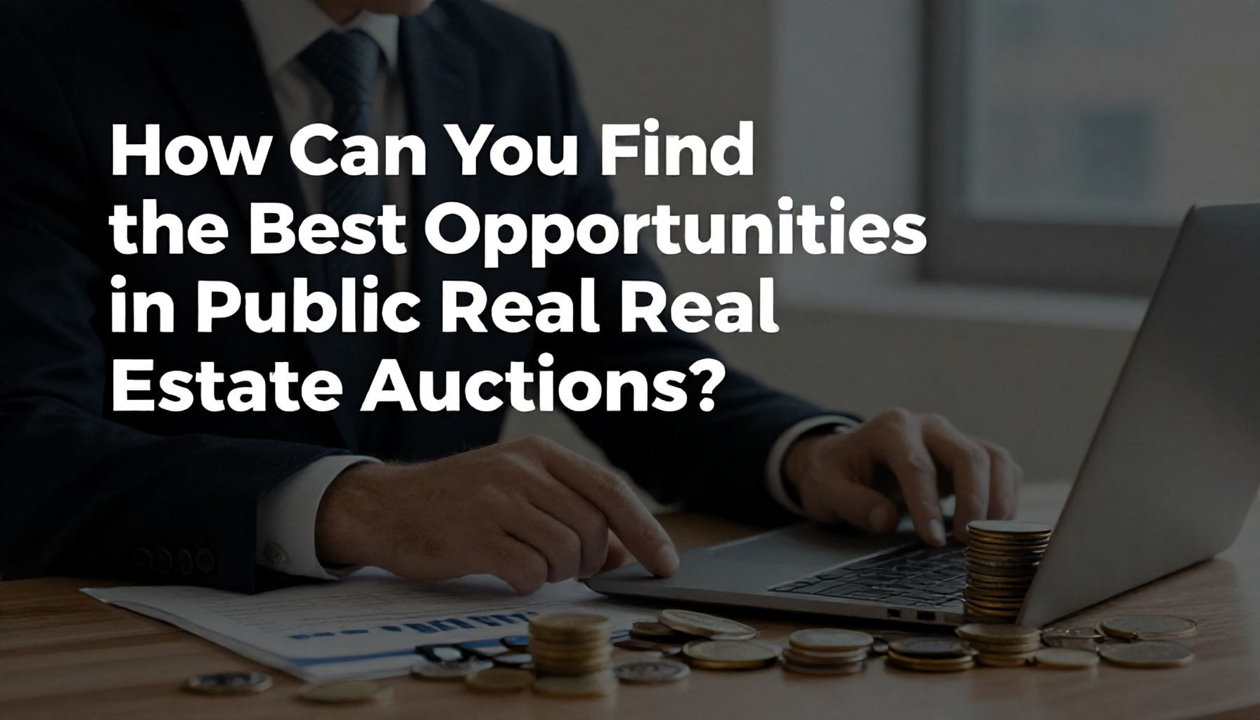 Milli Emlak İhalelerinde Nasıl En İyi Fırsatları Bulursunuz?*