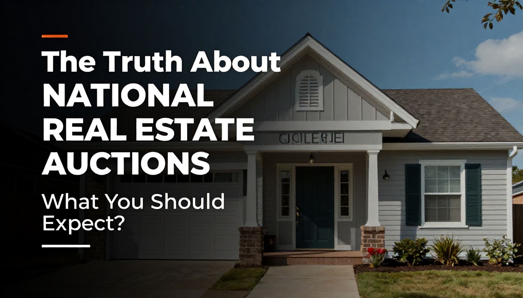 Milli Emlak İhalelerinin Gerçekleri: Ne Beklemeniz Gerekiyor?*