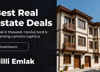 Milli Emlak’te En İyi Fiyatlarla Satış İlanları Bulun